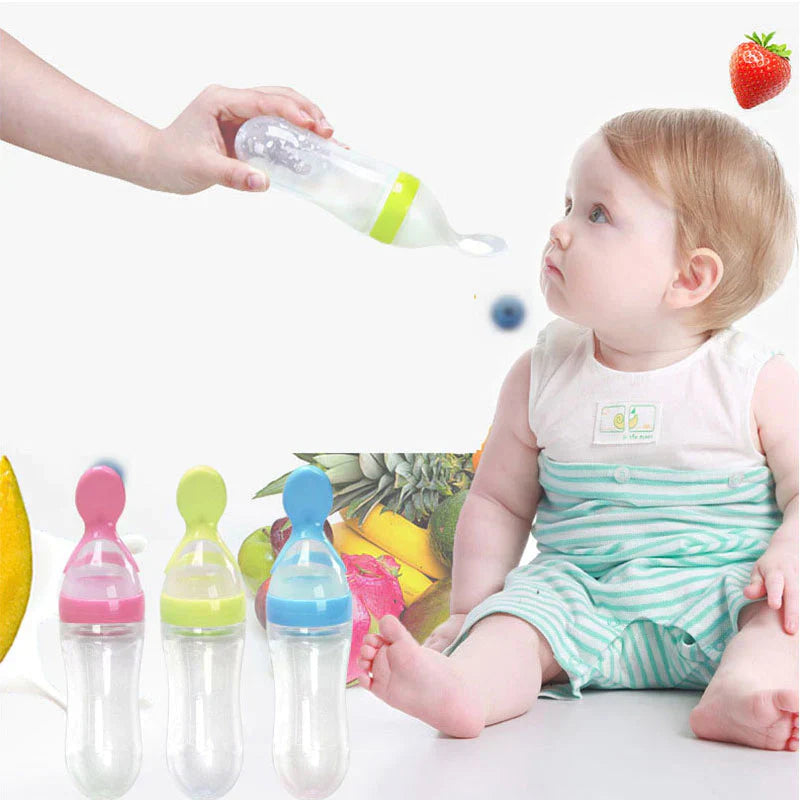 Baby accessories